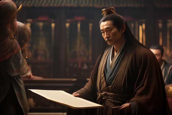 历史故事管仲荐贤(管仲的历史故事) 历史故事管仲荐贤(管仲的历史故事)