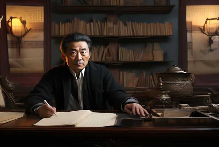 董仲舒个人事迹（董仲舒的主要事迹）