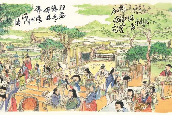 东周列国故事精选 东周列国故事精选连环画