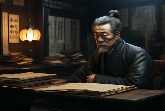 历史上的曾国藩简介、历史人物曾国藩简介