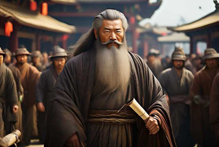 历史上的进忠，进忠历史原型