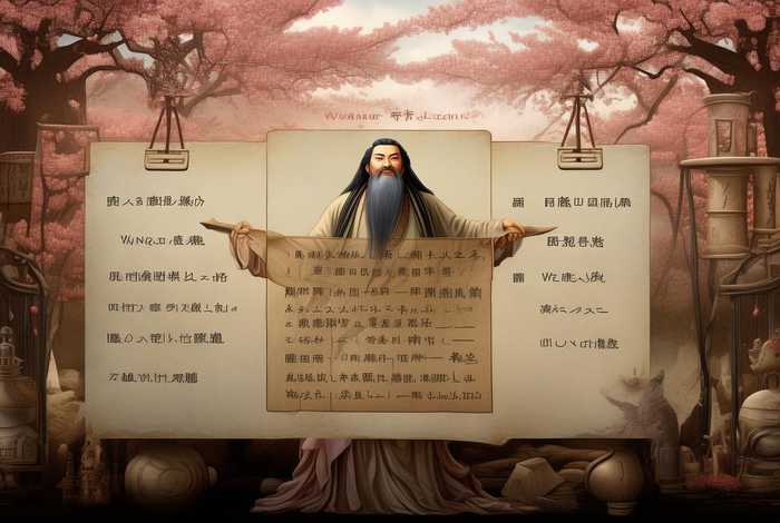 历史姓王的名人有哪些故事 历史姓王的名人有哪些故事名字