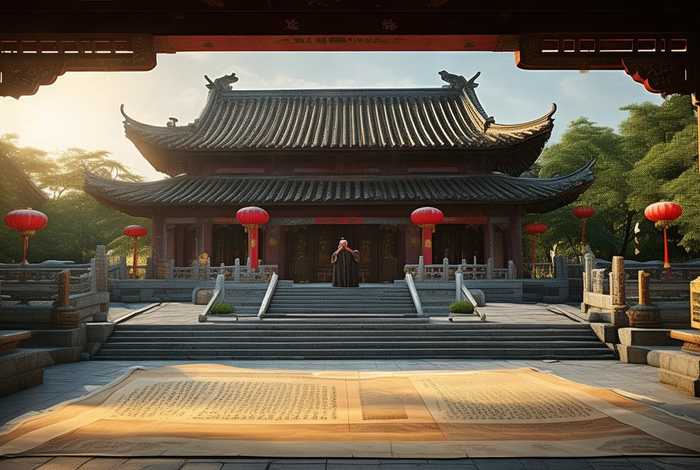 大明国寺的故事（大明国寺的故事是什么）