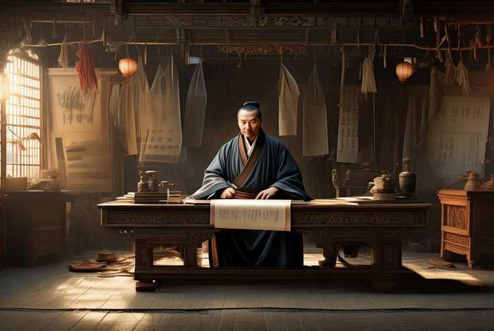 关于中国历史论文（关于中国历史论文800字）