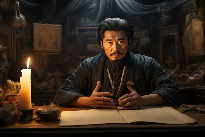 高晓松讲历史的故事，高晓松讲历史的故事有哪些