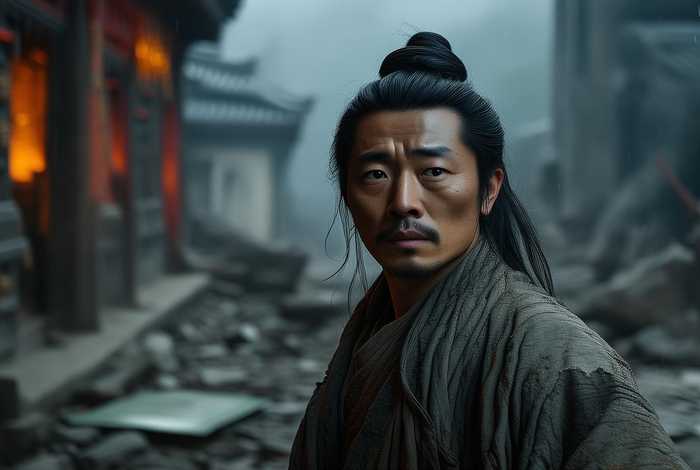 勾践历史事件 勾践的历史事件