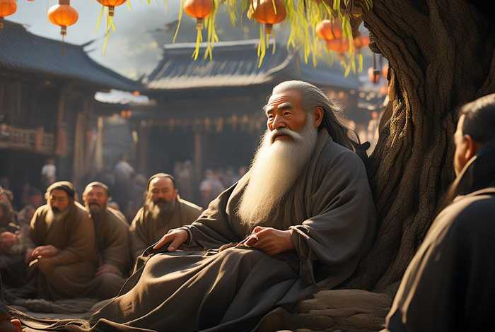 孔子的故事中国历史背景 孔子的故事中国历史背景是什么