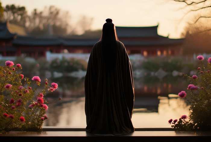 令人感动的中国历史人物、令人感动的中国历史人物英语
