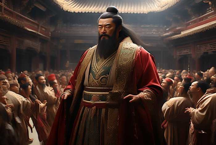 历史魏忠贤全集；魏忠贤历史评价