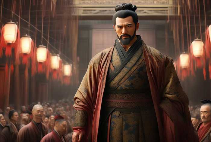 李林甫有多厉害,李林甫厉害吗 李林甫有多厉害,李林甫厉害吗