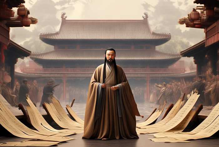 董仲舒对历史的影响 - 董仲舒对历史的影响有哪些