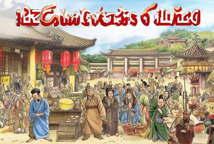 彩图全本中国历史、彩图全本中国历史9