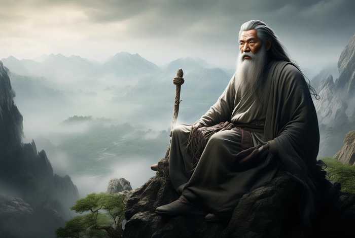 姜子牙的故事是哪个朝代 姜子牙的故事是哪个朝代的故事