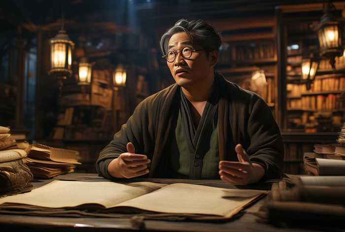 老梁说历史视频，老梁说历史的视频