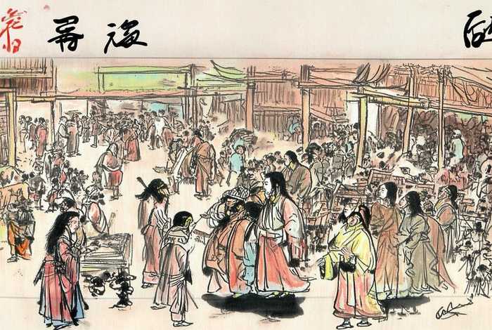 连环画唐代历史故事之十一 - 连环画唐代历史故事之十一册