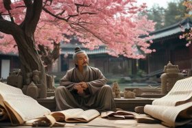 历史上的中国智慧故事有哪些，中国经典历史智慧故事