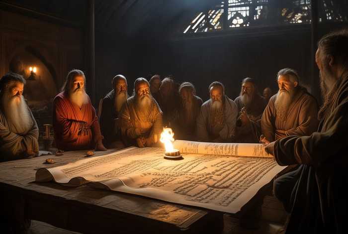 历史智谋的故事;历史智谋的故事有哪些 历史智谋的故事;历史智谋的故事有哪些