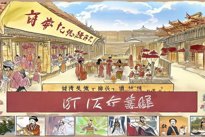 东周 故事、东周故事知多少手抄报七年级