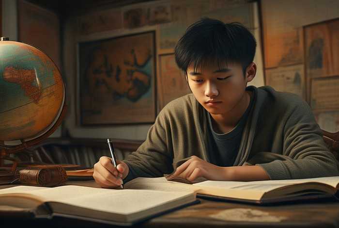 林汉达中国历史读后感50字 林汉达中国历史故事集读后感500字初中