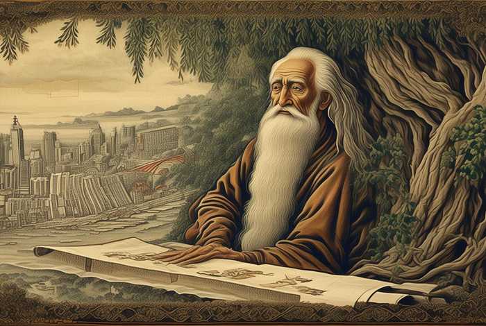 借古讽今的素材（借古讽今的素材有哪些）
