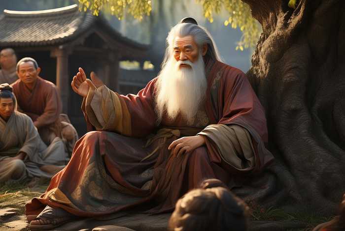 孔夫子相关传说；孔夫子相关传说有哪些