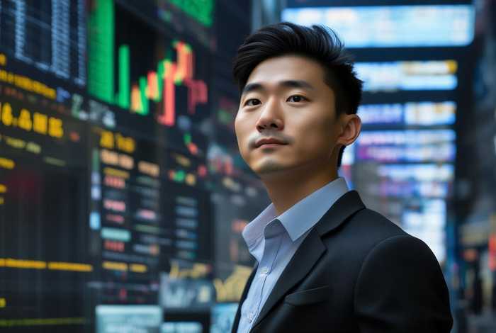 林凡的简介，林凡简介证券交易所