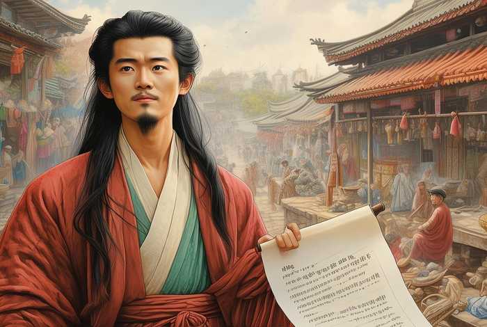 历史纪录片王勃（历史纪录片王勃的故事）