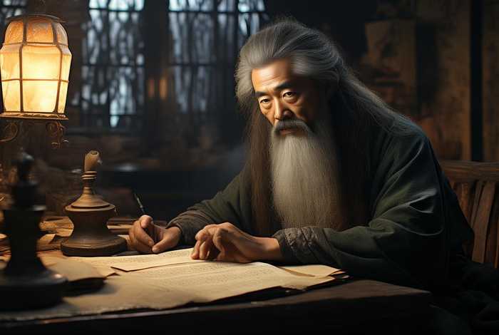 历史人物故事吴承恩，历史人物故事吴承恩简介