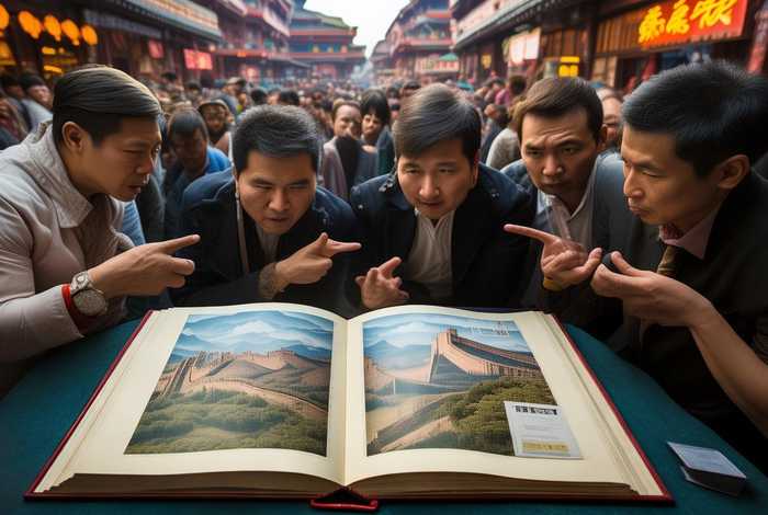 老外看中国历史的书(老外看中国历史的书叫什么) 老外看中国历史的书(老外看中国历史的书叫什么)