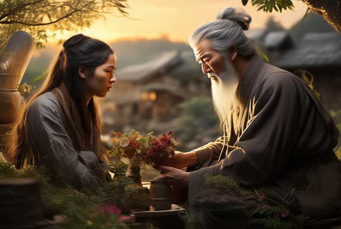 李时珍治人面疮的故事;李时珍治人面疮的故事有哪些 李时珍治人面疮的故事;李时珍治人面疮的故事有哪些