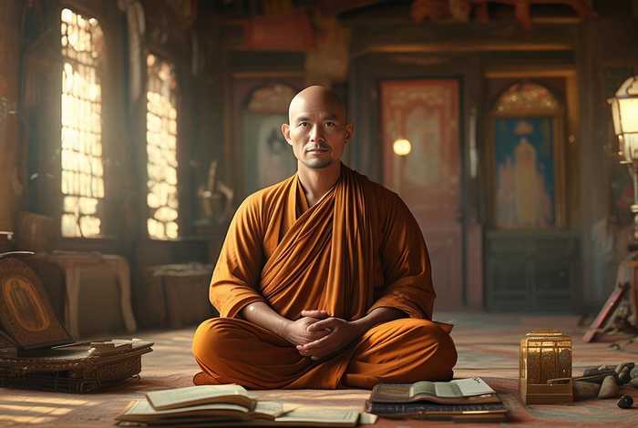 佛教知识的讲解视频，佛教知识的讲解视频大全