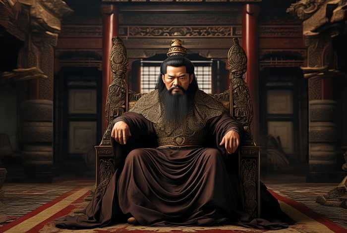 历史记载明太祖；历史记载明太祖是谁