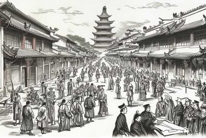 论文中国近代史，中国近代史论文6000字