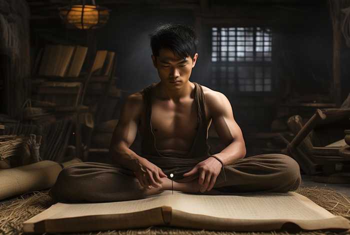 古代锥刺股（古代锥刺股的是谁）