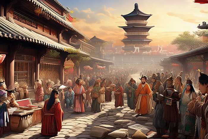 500字中国历史故事作文（500字中国历史故事作文怎么写）