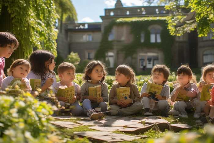 博雅小学堂背后的故事 - 博雅小学堂会员值得么