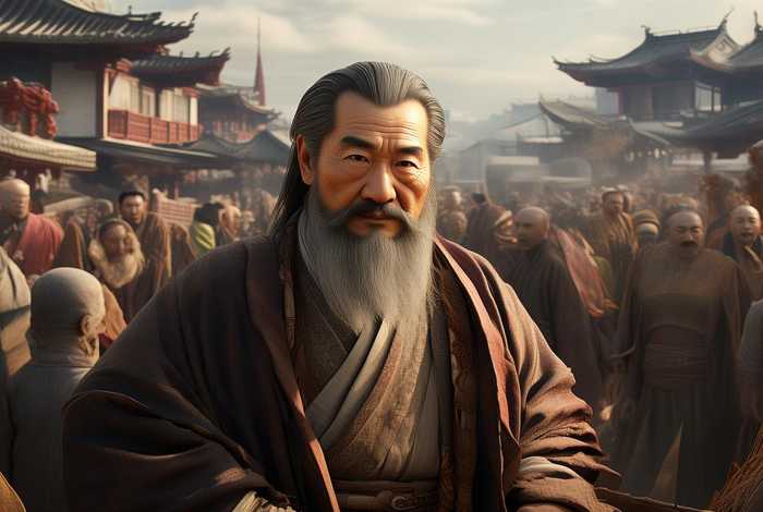 陈平的历史功绩 陈平的历史功绩简介