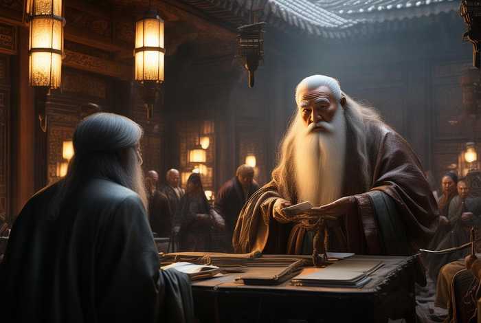 古代历史名人典型故事（古代历史名人典型故事300字）