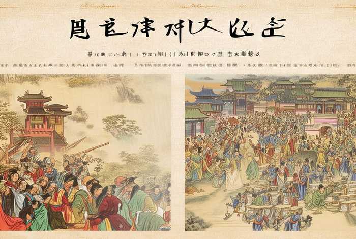《中国历史故事精选》导读答案 - 《中国历史故事精选》导读答案大全
