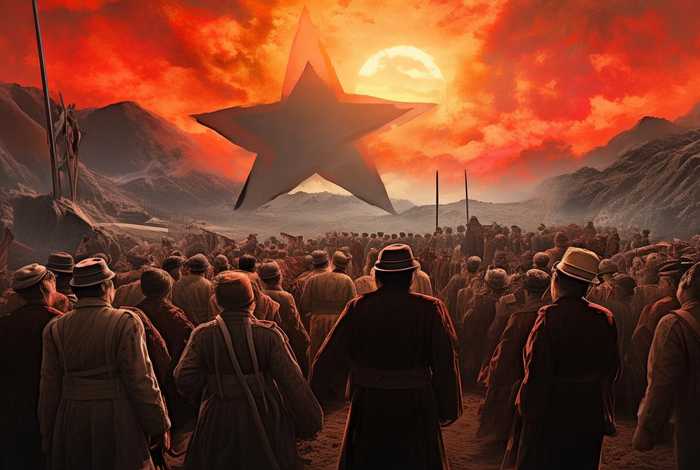 红星照耀中国历史坐标卡 - 红星照耀中国历史坐标卡4-6章 红星照耀中国历史坐标卡 - 红星照耀中国历史坐标卡4-6章