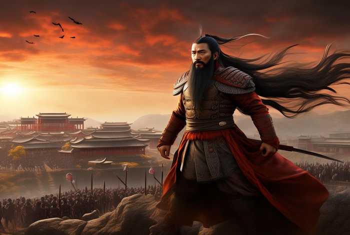 历史李靖纪录片（历史李靖纪录片有哪些）