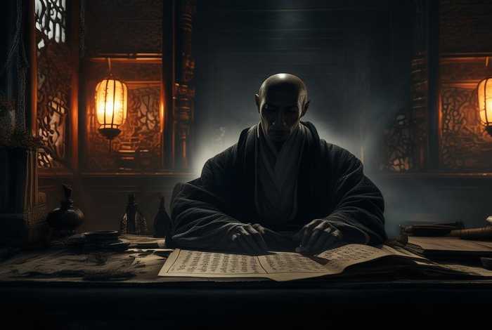 古代太监的故事 古代太监的故事大全