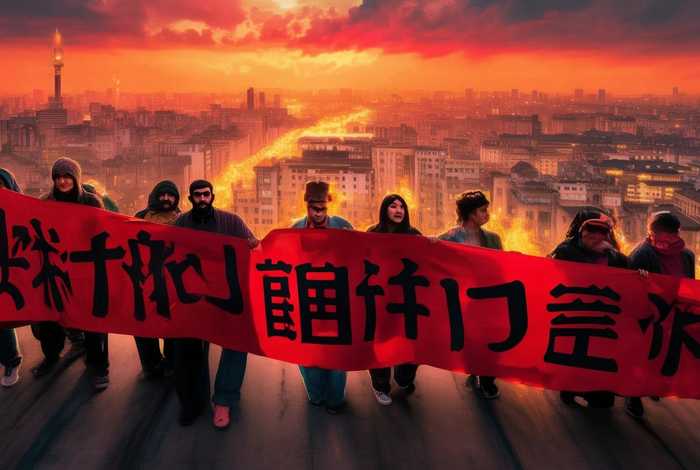 红色故事征文200字 - 红色故事征文200字题目