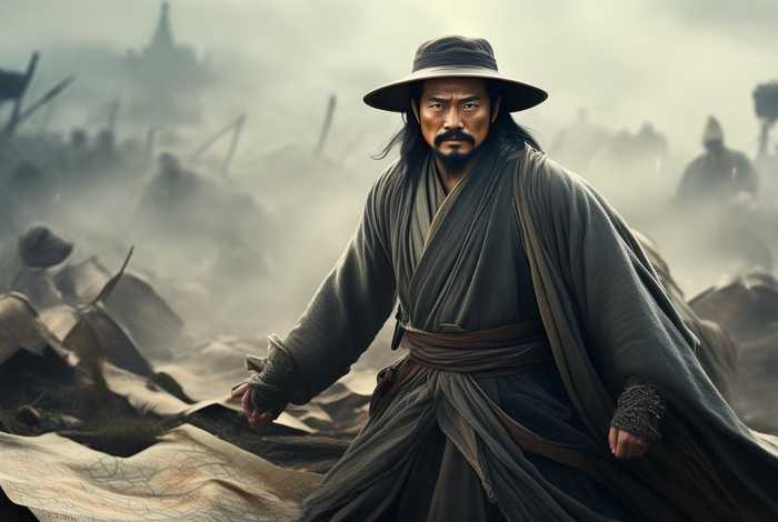 历史人物韩信怎么样(历史中的韩信是什么样的人) 历史人物韩信怎么样(历史中的韩信是什么样的人)