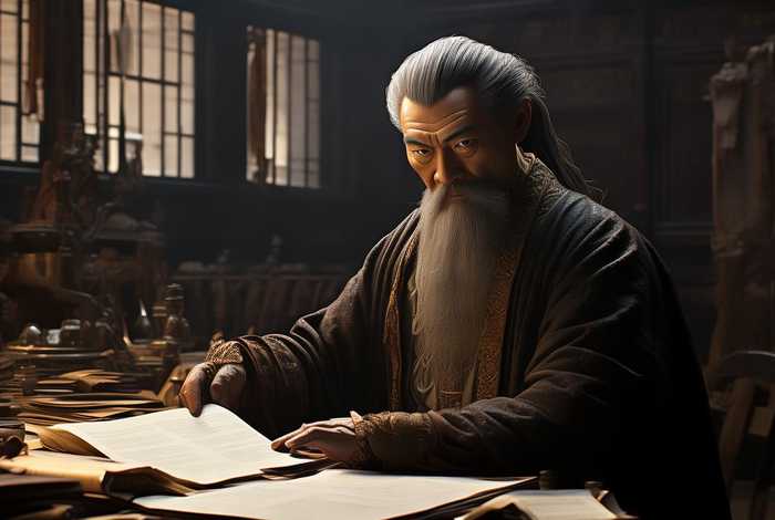 历史包拯；历史包拯真的存在吗