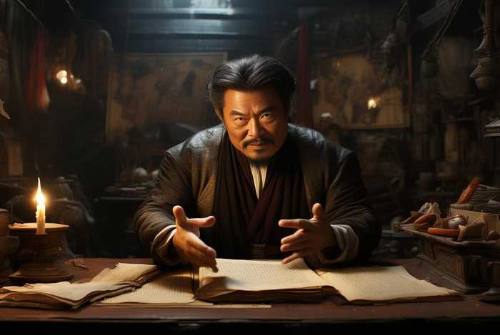 高晓松讲历史的故事，高晓松讲历史的故事有哪些