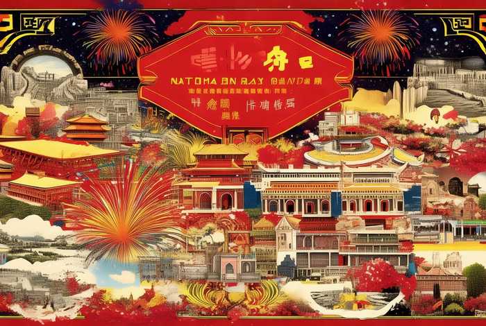 国庆有关的历史、国庆有关的历史手抄报 国庆有关的历史、国庆有关的历史手抄报