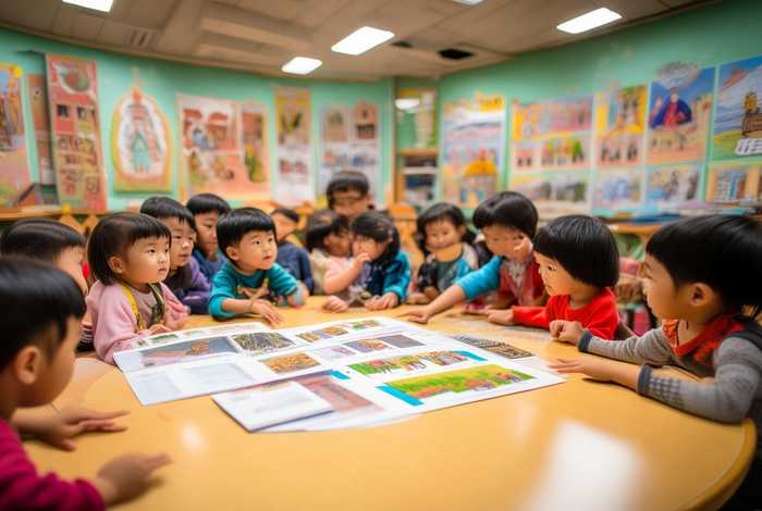 简单的中国历史故事、简单的中国历史故事幼儿园