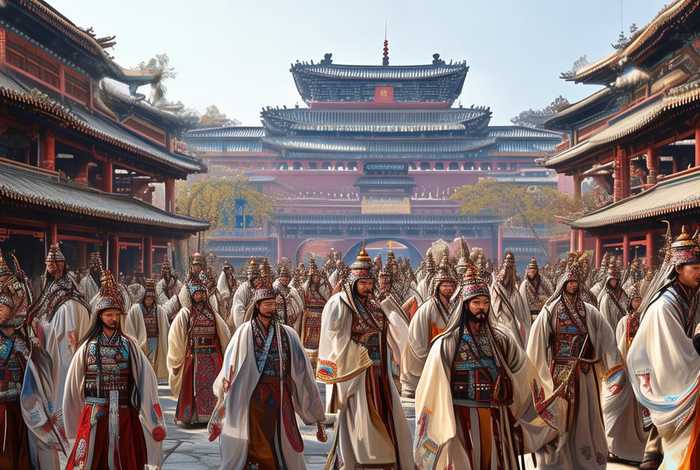 光武中兴史料 - 光武中兴史料有哪些