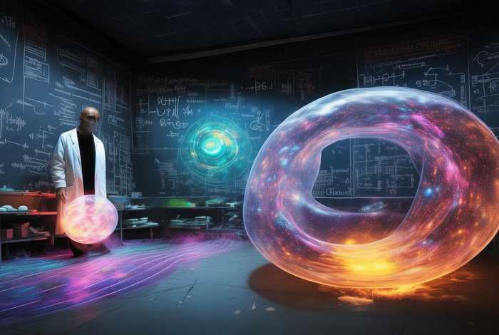 颠覆认知的科学；颠覆认知的科学理论